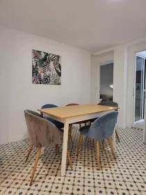 Stanza privata in Calle Pintor Picasso, , immagine 8 di 10