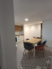 Stanza privata in Calle Pintor Picasso, , immagine 9 di 10