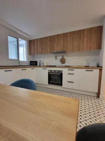 Stanza privata in Calle Pintor Picasso, , immagine 10 di 10