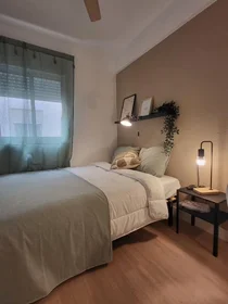 Stanza privata in Calle Pintor Picasso, , immagine 1 di 10