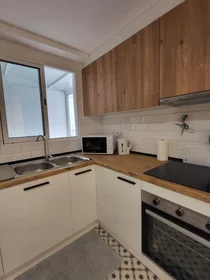 Özel oda konumu Calle Pintor Picasso, , 10 10 görüntüsü