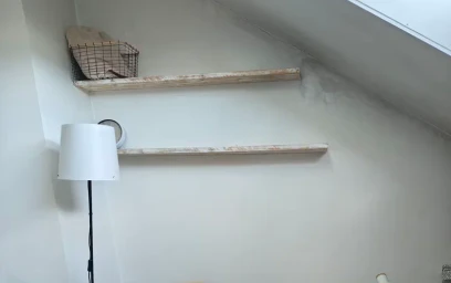 Quarto privado em Burggravenlaan, Burgemeesters-en Professorenwijk, imagem 2 de 10