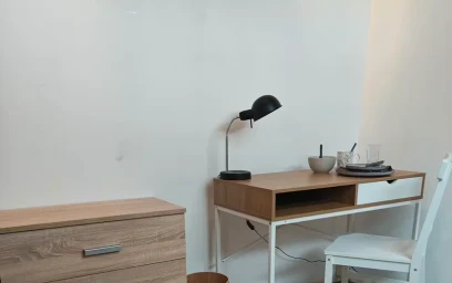 Quarto privado em Burggravenlaan, Burgemeesters-en Professorenwijk, imagem 3 de 10