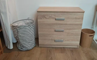 Quarto privado em Burggravenlaan, Burgemeesters-en Professorenwijk, imagem 4 de 10