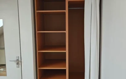 Quarto privado em Burggravenlaan, Burgemeesters-en Professorenwijk, imagem 5 de 10