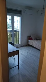 Alojamiento entero en Endresz György utca, Alsómakár, imagen 9 de 10