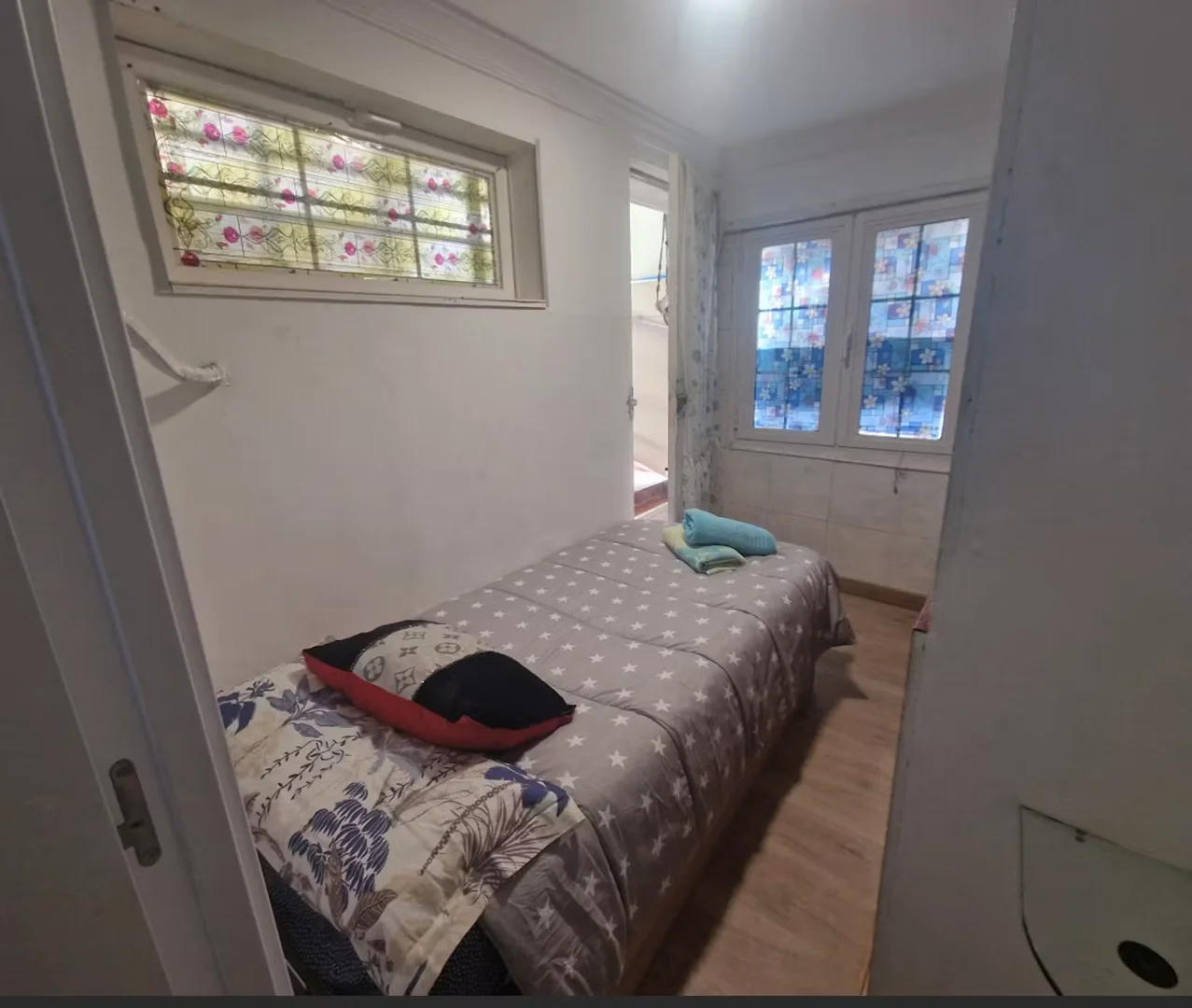 Studentenfreundliches Zimmer in  mit modernen Annehmlichkeiten