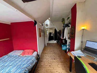 Apartamento inteiro em Lange Geer, Binnenstad, imagem 1 de 10