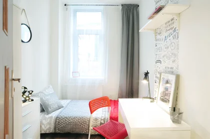 Habitación privada en ulica Józefa Wassowskiego, Gdansk, imagen 9 de 10