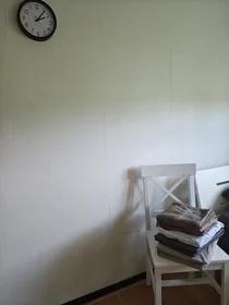 Quarto privado em Burggravenlaan, Burgemeesters-en Professorenwijk, imagem 3 de 6