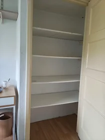 Quarto privado em Burggravenlaan, Burgemeesters-en Professorenwijk, imagem 5 de 6