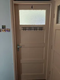 Quarto privado em Burggravenlaan, Burgemeesters-en Professorenwijk, imagem 6 de 6