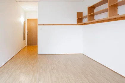 Private room at Kjellmansgatan, Stigberget, image 2 of 10