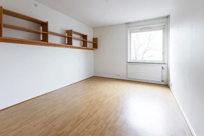 Quarto privado em Kjellmansgatan, Stigberget, imagem 3 de 10
