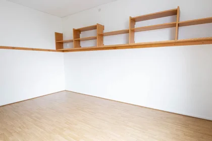 Private room at Kjellmansgatan, Stigberget, image 4 of 10