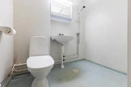 Private room at Kjellmansgatan, Stigberget, image 5 of 10