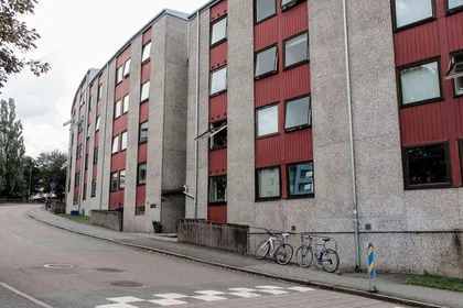 Private room at Kjellmansgatan, Stigberget, image 8 of 10
