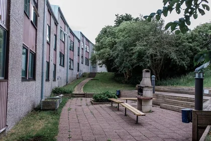 Private room at Kjellmansgatan, Stigberget, image 9 of 10