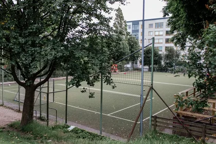 Private room at Kjellmansgatan, Stigberget, image 10 of 10
