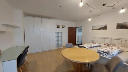 Apartamento inteiro em Larnhauserweg, Haag, imagem 4 de 10