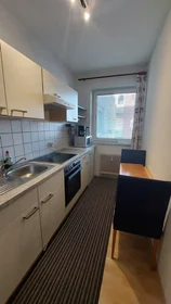 Apartamento inteiro em Larnhauserweg, Haag, imagem 6 de 10