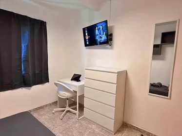 Quarto privado em Avenida de las Ciudades, , imagem 4 de 10
