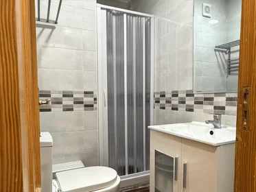 Quarto privado em Avenida de las Ciudades, , imagem 6 de 10