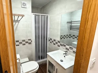 Quarto privado em Avenida de las Ciudades, , imagem 7 de 10