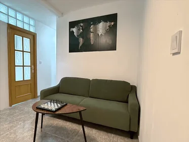 Quarto privado em Avenida de las Ciudades, , imagem 8 de 10