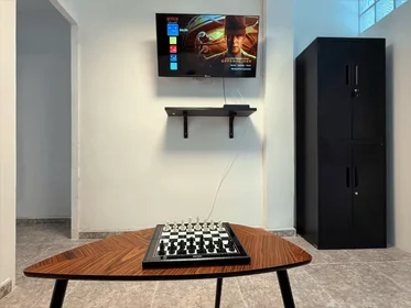 Quarto privado em Avenida de las Ciudades, , imagem 10 de 10