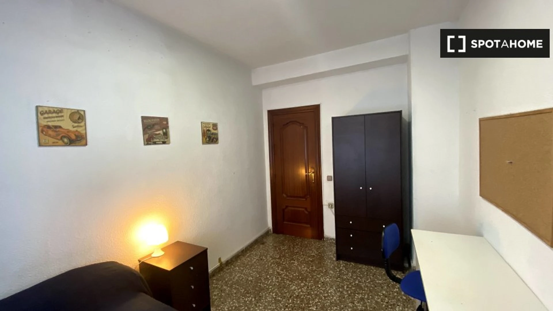 Cartagena de ucuz özel oda