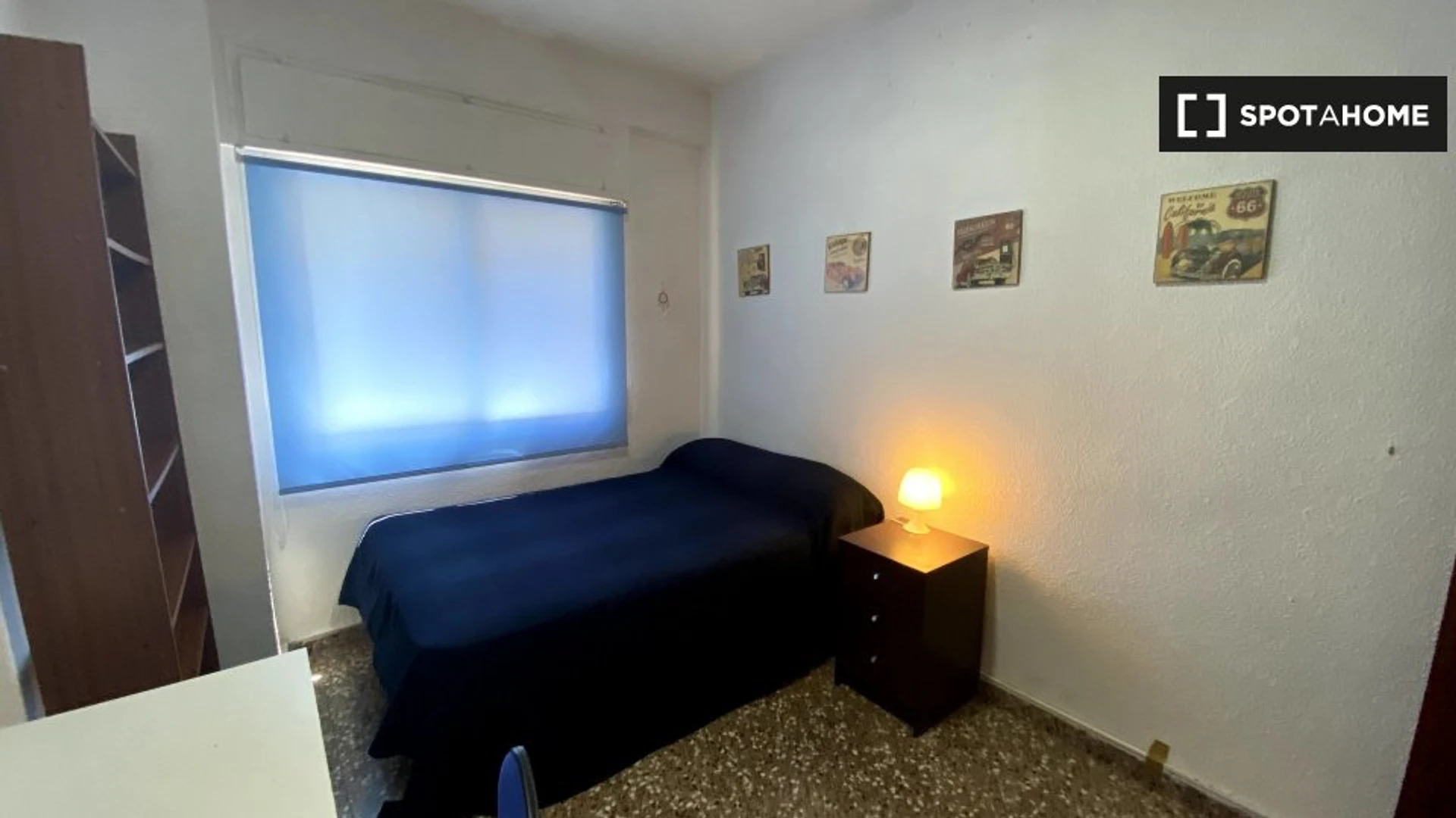 Cartagena de ucuz özel oda