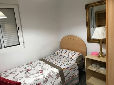 Alquiler de habitaciones por meses en Murcia