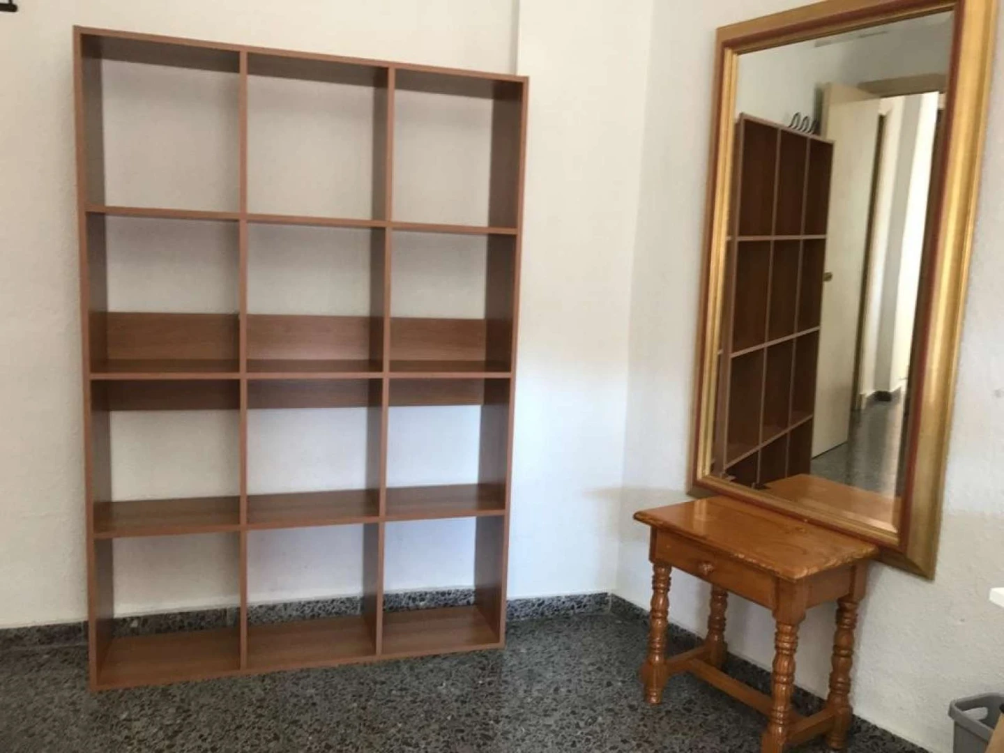 Zimmer zur Miete in einer WG in Murcia