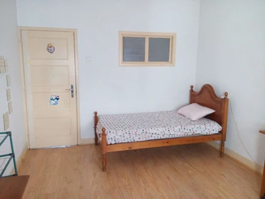 Alquiler de habitación en piso compartido en Coimbra