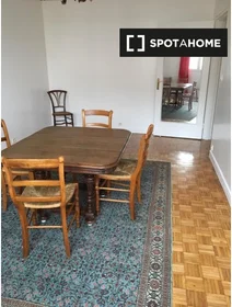 Chambre privée à Rue de la Chapelle, image 14 de 15