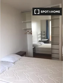 Chambre privée à Rue de la Chapelle, image 15 de 15
