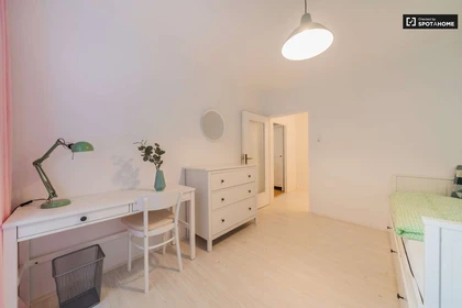 Room for rent in a shared flat in Wien