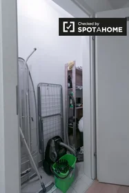 Quarto privado em Reinprechtsdorfer Str., imagem 11 de 19