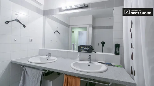 Quarto privado em Reinprechtsdorfer Str., imagem 13 de 19