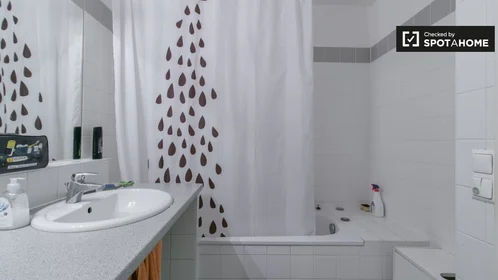 Quarto privado em Reinprechtsdorfer Str., imagem 14 de 19