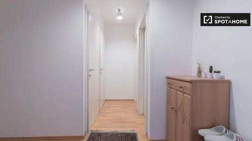 Quarto privado em Reinprechtsdorfer Str., imagem 16 de 19