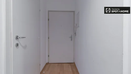 Quarto privado em Reinprechtsdorfer Str., imagem 18 de 19