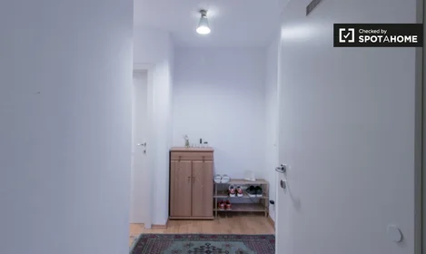 Quarto privado em Reinprechtsdorfer Str., imagem 19 de 19