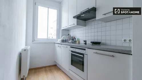 Quarto privado em Reinprechtsdorfer Str., imagem 4 de 19