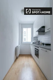 Quarto privado em Reinprechtsdorfer Str., imagem 5 de 19