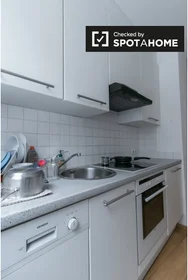 Quarto privado em Reinprechtsdorfer Str., imagem 6 de 19