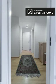 Quarto privado em Reinprechtsdorfer Str., imagem 9 de 19