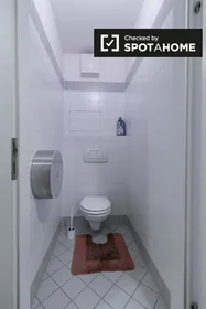 Quarto privado em Reinprechtsdorfer Str., imagem 10 de 19