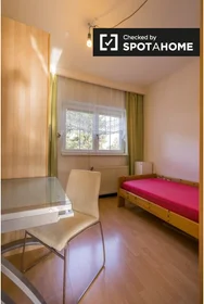 Chambre privée à Triestinggasse Wien, Austria, image 11 de 19